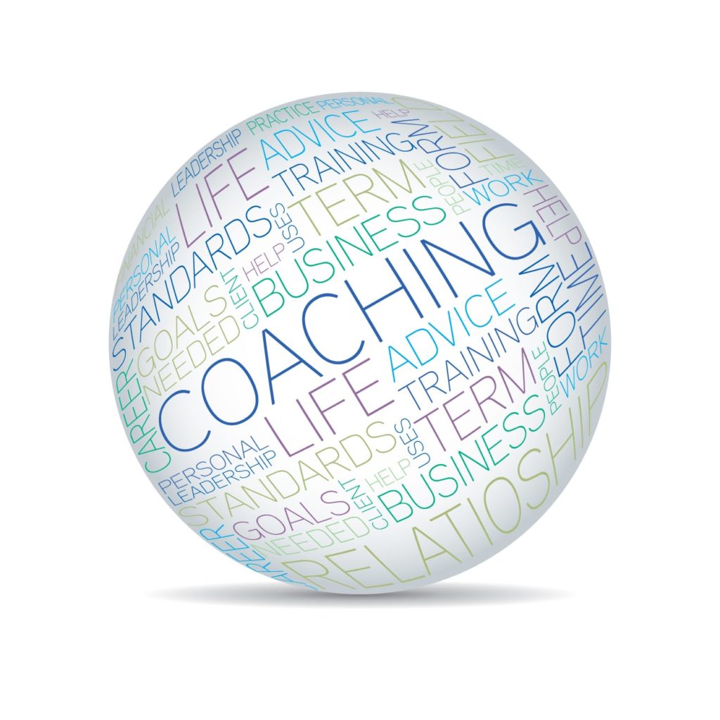Què és el coaching?