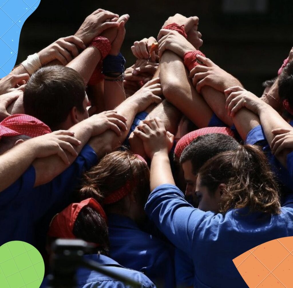 Confiança i lideratge positiu – La base dels equips sòlids