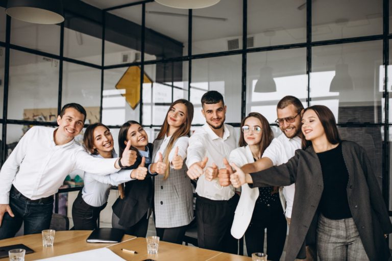 La Importancia de la Diversidad en los Equipos de Trabajo - HTB