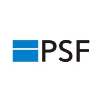PSF logo